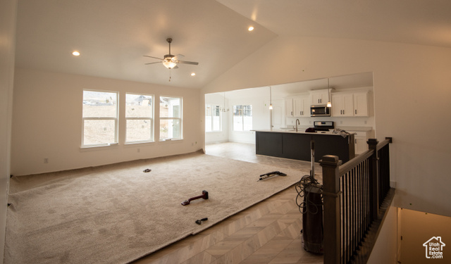 Photo 5 for MLS #2086510 at 274 S 2800 East #206