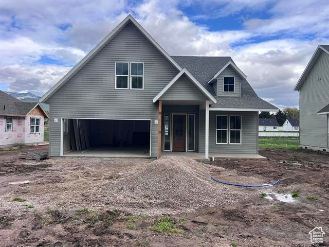 1411 GEER, McCammon ID 83250