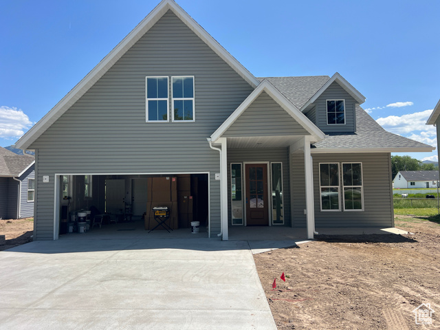 1411 GEER, McCammon ID 83250