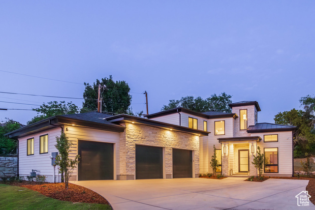 3685 S CRAIG CIR, Salt Lake City UT 84109
