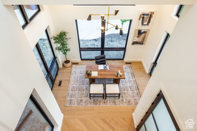 Photo 10 for MLS #2086514 at 3685 S Craig Cir