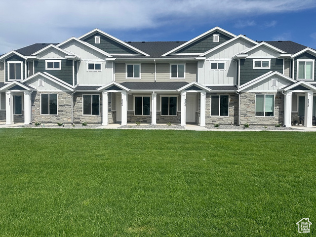 2205 S 1120 W #62, Nibley UT 84321