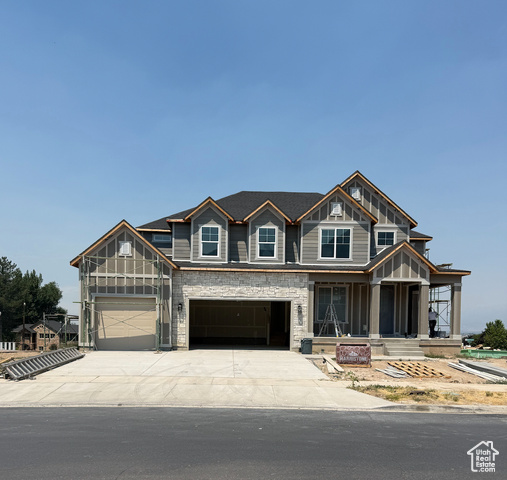 1046 S 650 W #1, Salem UT 84653