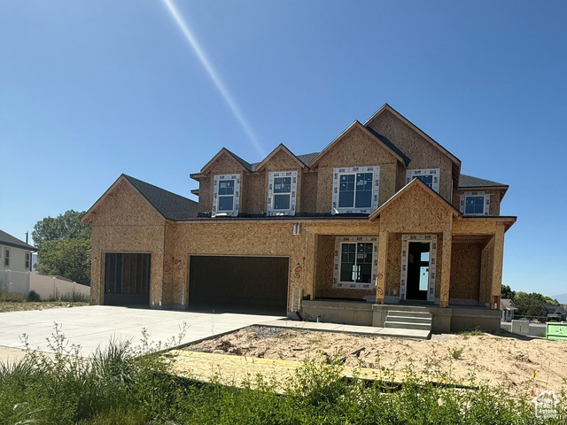 1046 S 650 W #1, Salem UT 84653