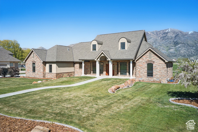 9544 N 4400 W, Elwood UT 84337
