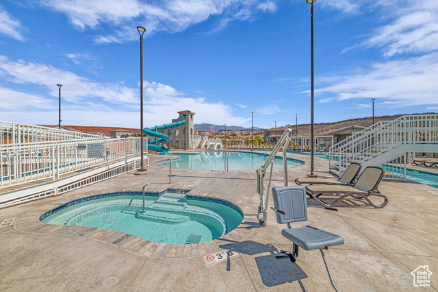 Photo 42 for MLS #2086520 at 1189 N Bello Alley