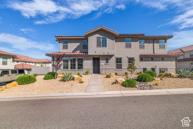 1189 N BELLO ALY, Washington UT 84780