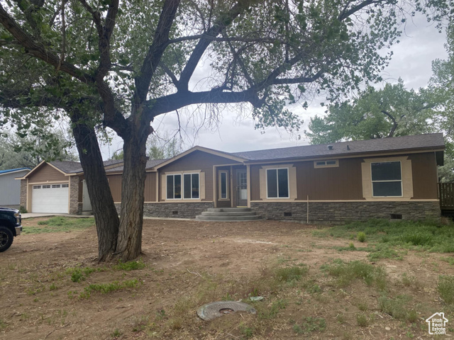 43 E 300 N, Duchesne UT 84021