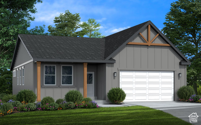 5332 S CENTURY WAY #111, Riverdale UT 84405