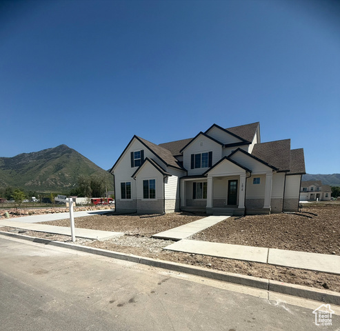 1014 E 400 N #4, Salem UT 84653