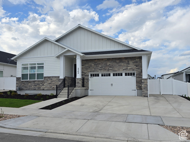 3564 W HAVEN HOLLOW DR, South Jordan UT 84095