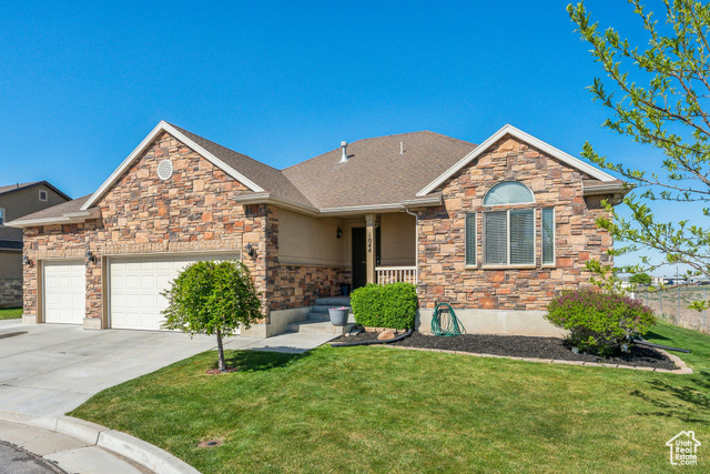 1044 S 1775 W, Syracuse UT 84075