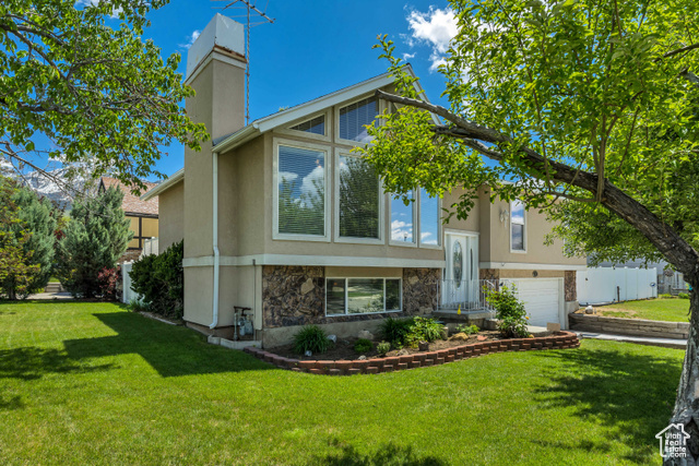 11915 S OAKRIDGE RD, Sandy UT 84094