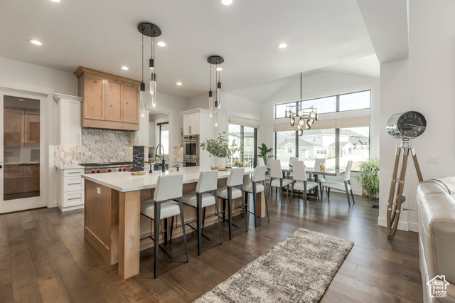 717 N BRIDAL CREEK LN, Heber City UT 84032