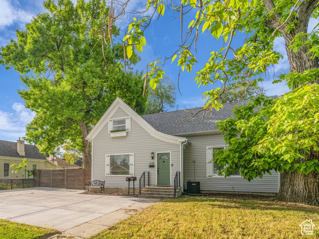 535 E 300 S, Provo UT 84606