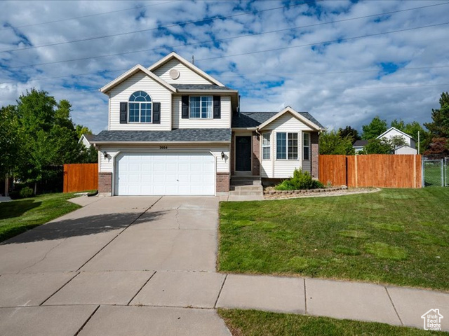 2014 S JENNY LN, Clearfield UT 84015