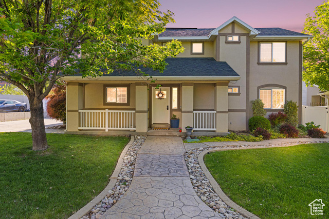 1933 N 120 W, Tooele UT 84074