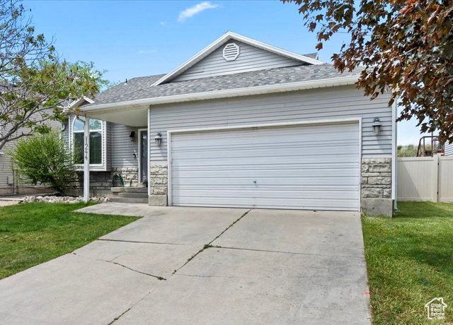 1244 W BRANDONWOOD DR, Murray UT 84123