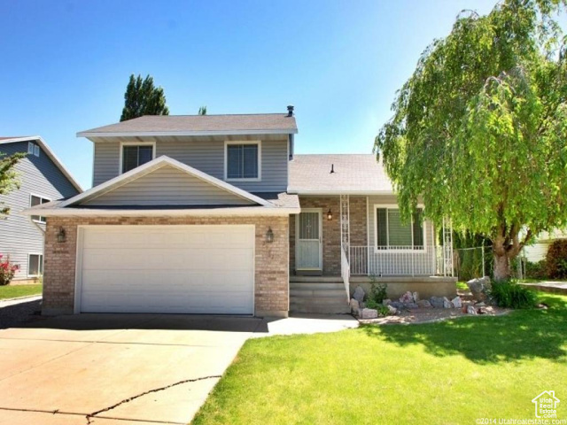 2182 N 850 W, Clinton UT 84015