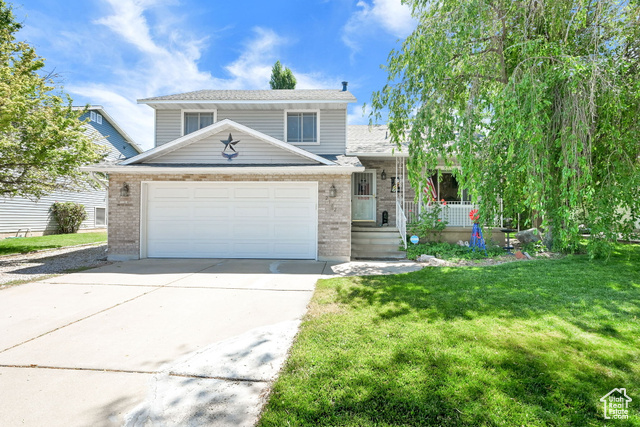 2182 N 850 W, Clinton UT 84015