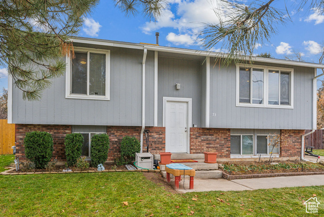 73 W 950 S, Layton UT 84041