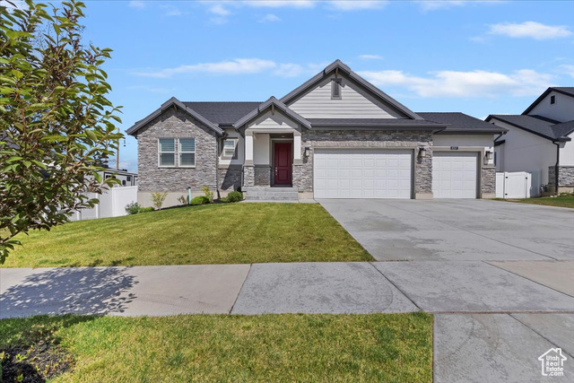 8357 S JAYSON DR, West Jordan UT 84081