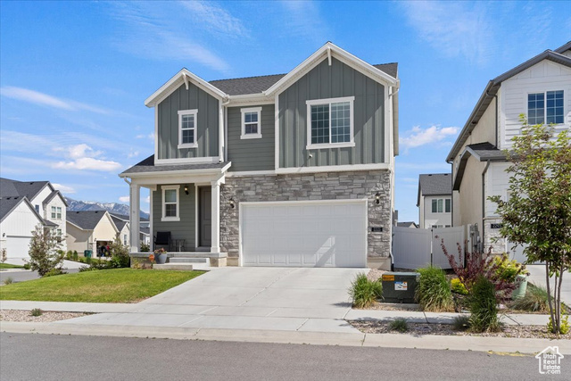 2221 W PREVEDEL DR, West Haven UT 84401