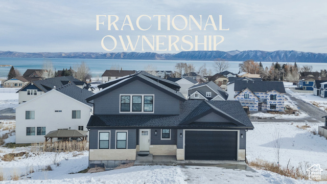 660 N LOCHWOOD DR ##69, Garden City UT 84028