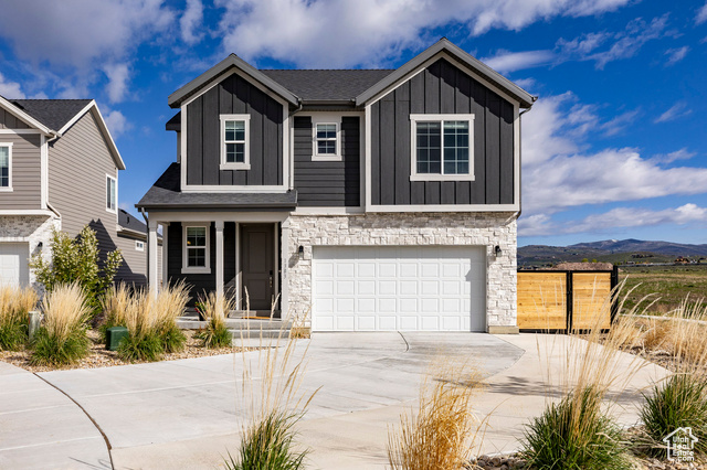 1383 SNOWBERRY CIR, Park City UT 84098