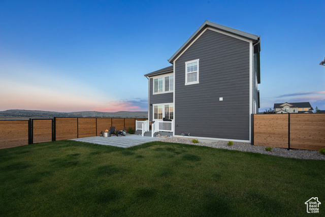 Photo 4 for MLS #2086545 at 1383 Snowberry Cir