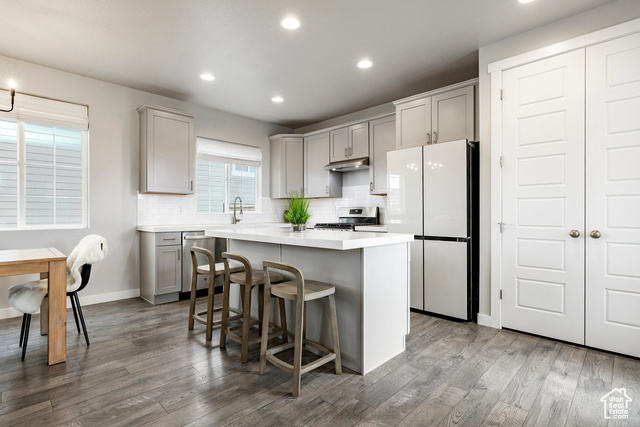 Photo 15 for MLS #2086545 at 1383 Snowberry Cir