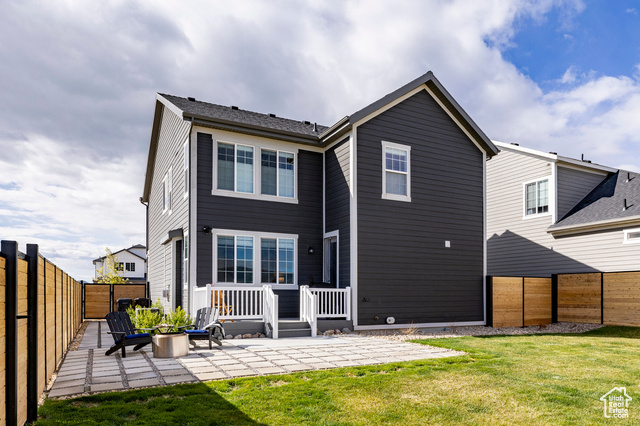 Photo 43 for MLS #2086545 at 1383 Snowberry Cir