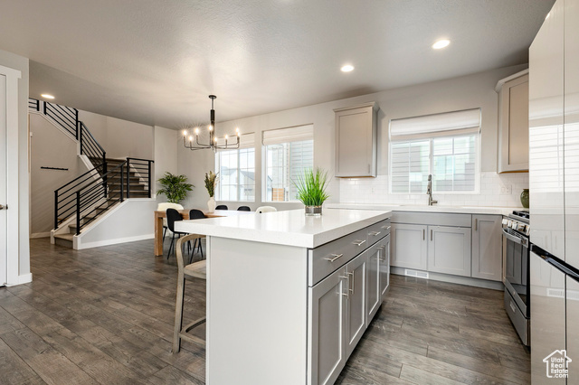 Photo 16 for MLS #2086545 at 1383 Snowberry Cir
