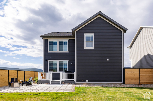 Photo 44 for MLS #2086545 at 1383 Snowberry Cir