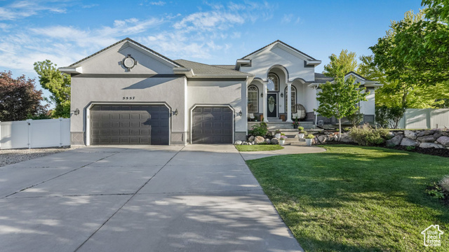 5557 W 13680 S, Herriman UT 84096