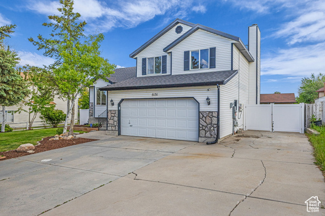 5131 W 6275 S, West Jordan UT 84081