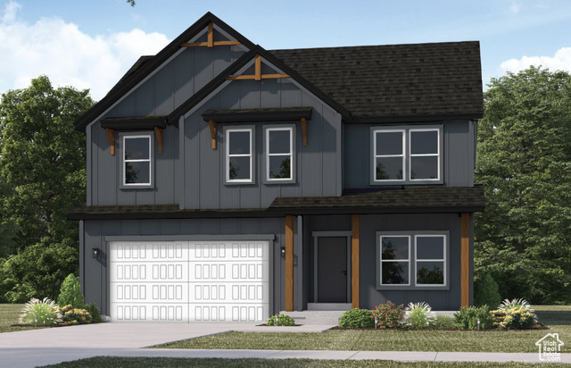 5399 S CENTURY WAY #223, Riverdale UT 84405