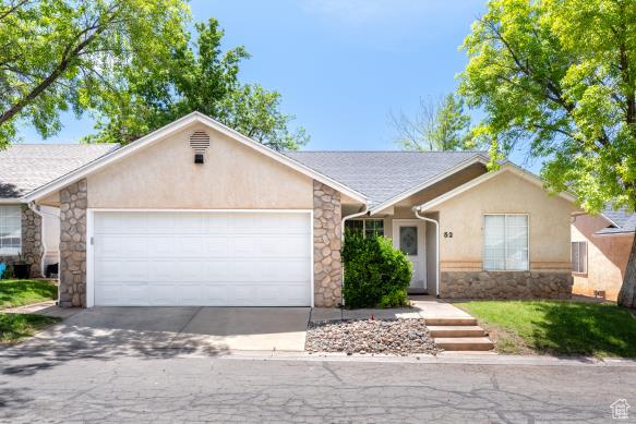 1040 N 1300 ST #52, St. George UT 84770