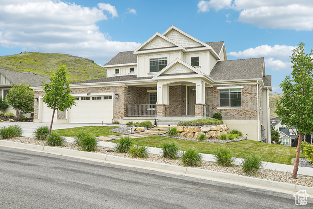15056 S SAGE TERRACE LANE LN #1014, Herriman UT 84096