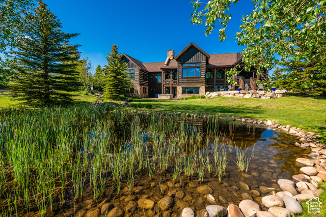 460 E WESTWOOD RD, Park City UT 84098
