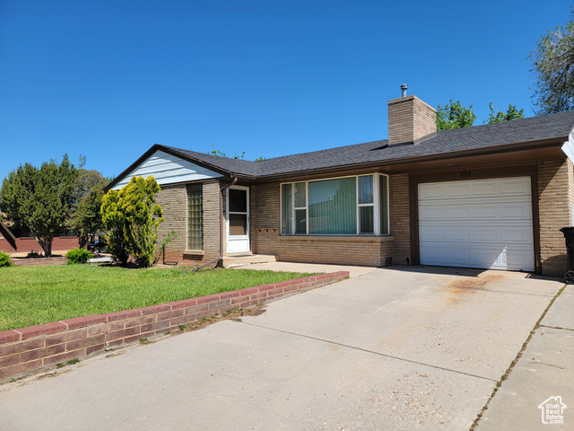 494 W 400 S, Cedar City UT 84720