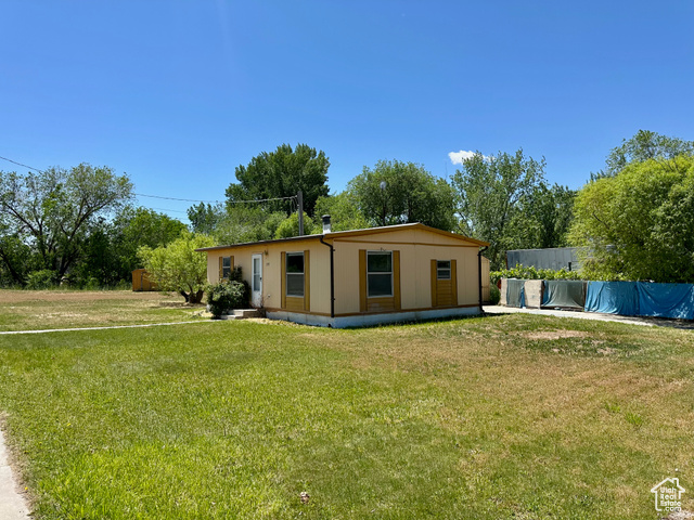 295 N 400 E, Nephi UT 84648