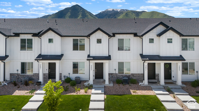 3457 E 1320 S, Spanish Fork UT 84660