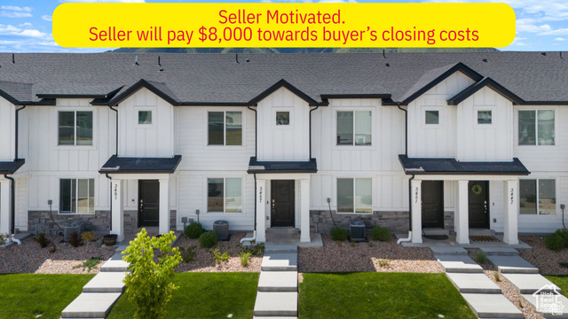 3457 E 1320 S, Spanish Fork UT 84660