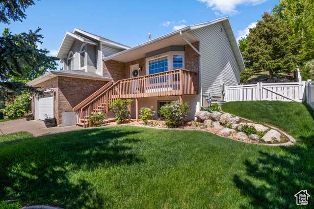 2239 E 3225 N, Layton UT 84040