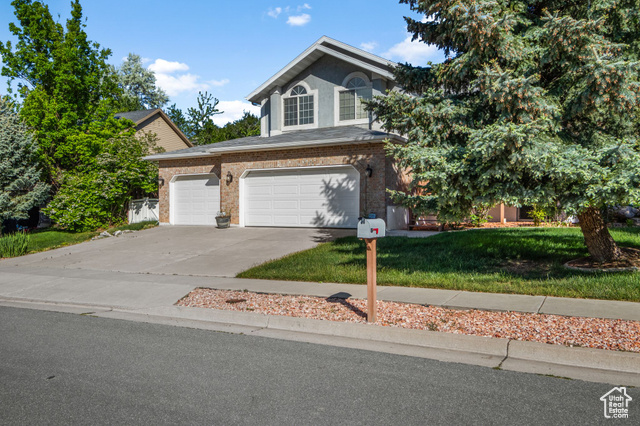 2239 E 3225 N, Layton UT 84040