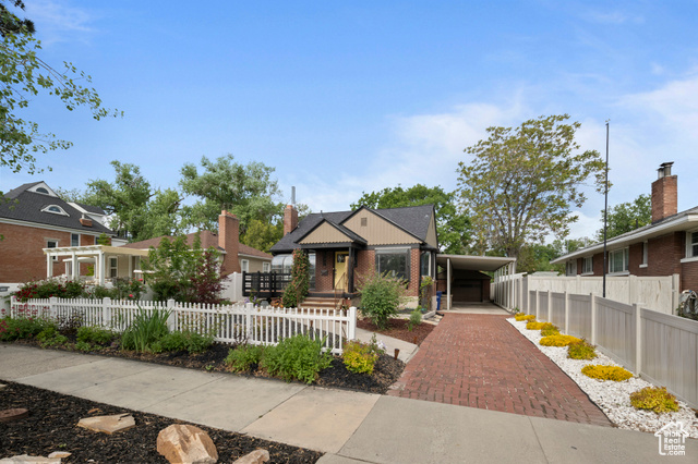 425 N 1300 W, Salt Lake City UT 84116