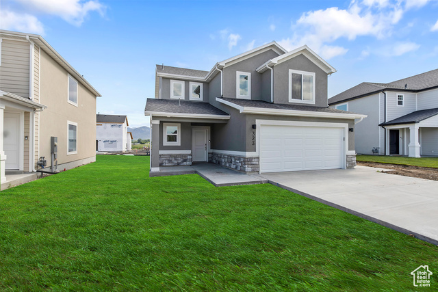 515 S 1580 W #119, Logan UT 84321