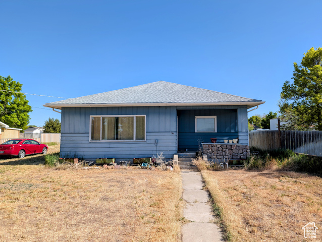 147 E 200 S, Gunnison UT 84634