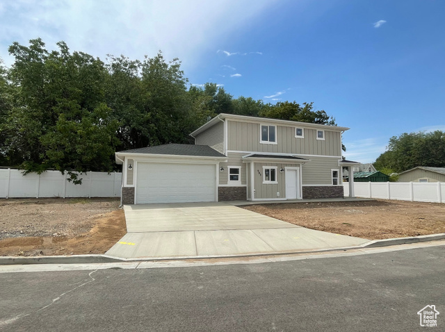 983 LIBERTY COTTAGES CT, Ogden UT 84404
